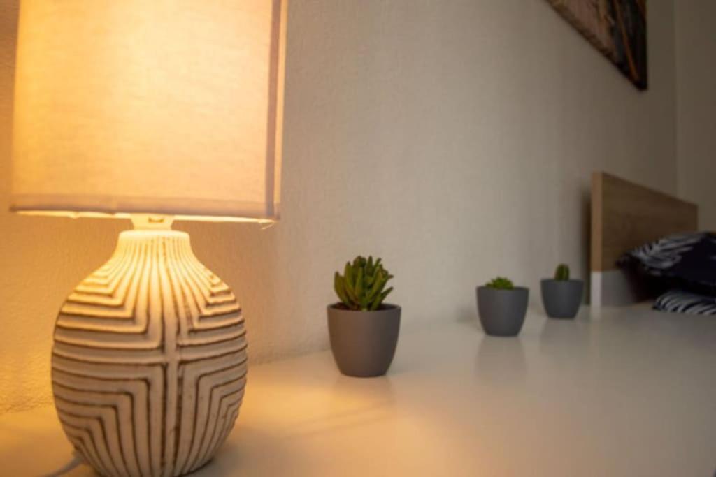 Studio Cosy Tv Wifi Confortable Et Chaleureux Gaillon Exterior foto
